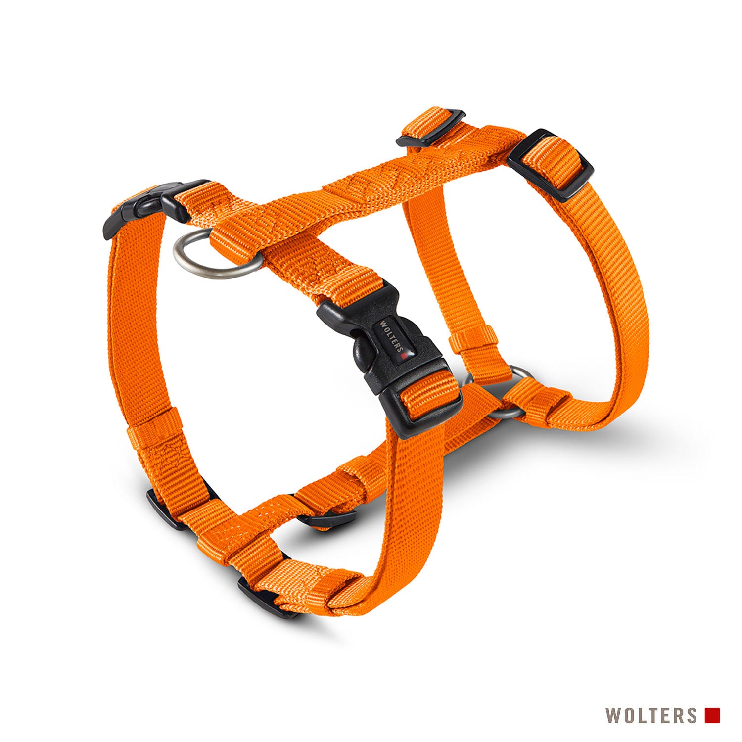 Wolters dog outlet harness