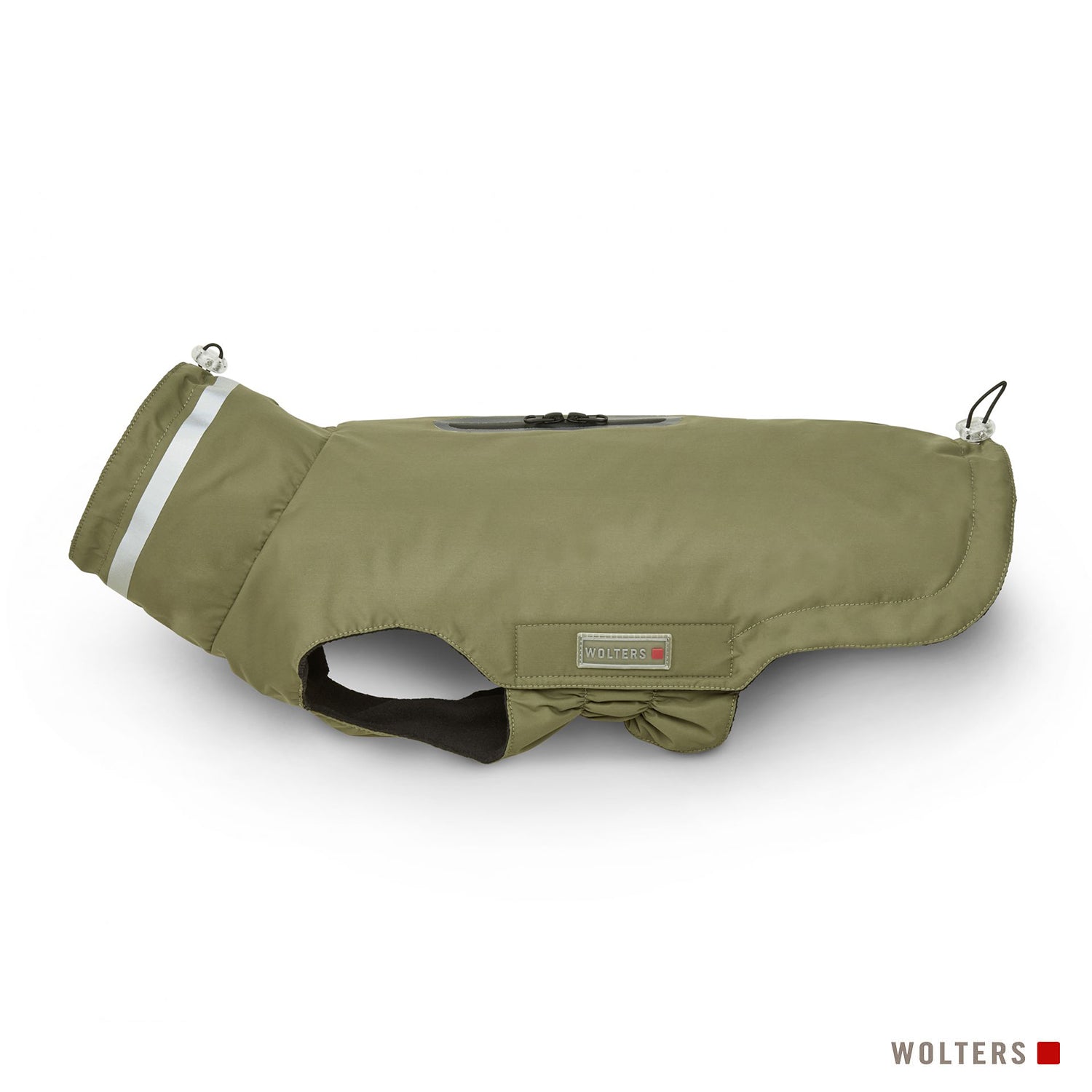 Wolters Modern Classic Outdoor Jacket – dapperdog.co.uk